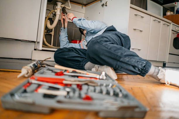 Best Water Softener Installation  in Oakland, MD