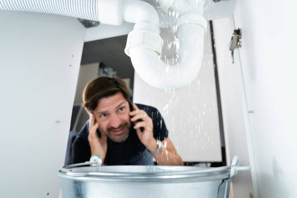 Best 24-Hour Plumber Near Me  in Oakland, MD