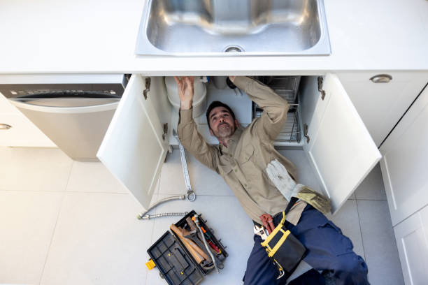 Best 24-Hour Plumber Near Me  in Oakland, MD