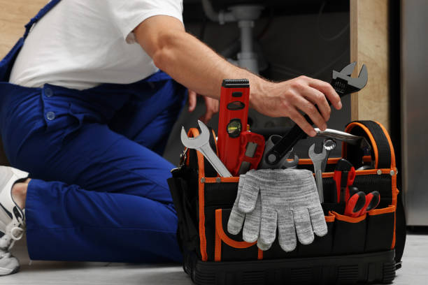 Best Plumbing Services Near Me  in Oakland, MD
