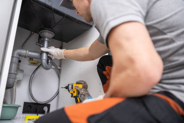 Best Sewer Line Replacement  in Oakland, MD